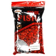 Зерномікс для риболовлі, Art Fishing, 500г, смак Кальмар